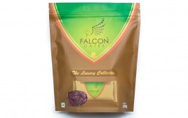 Falcon Safawi Dates, Multi Piece   Pack  200 grams
